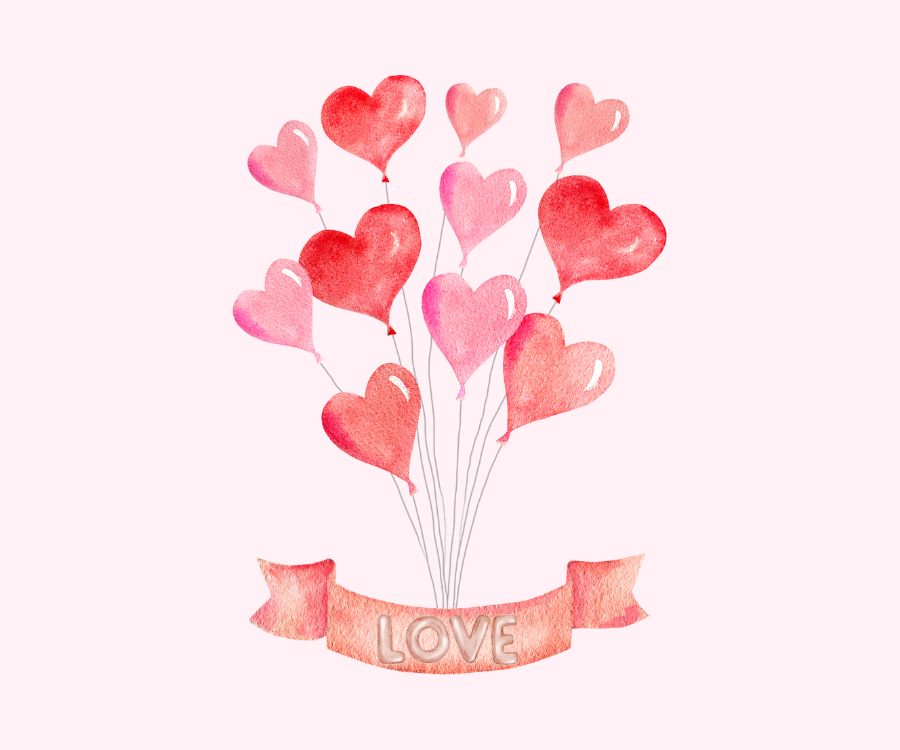 Valentine’s Day Classroom Essentials – Printable Learning & Decor Pack